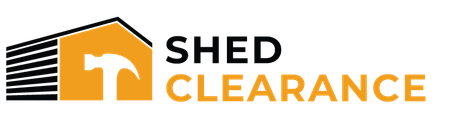 Shed Clearance Logo